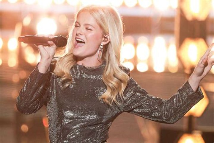 Who is Darci Lynne Farmer Dating – Darci Lynne Farmer's Boyfriend & Exes