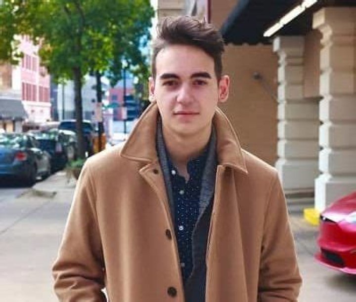 Who Is David Alpay? Everything You Need To Know About Him