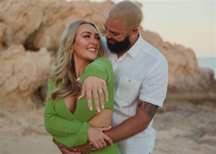 Who is Deron Williams Dating – Deron Williams's Girlfriend & Exes