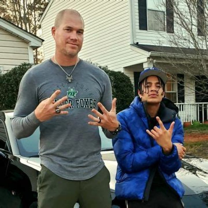 Who Is Devin Hyatt? Meet Jalin Hyatt Brother: Wiki And Age