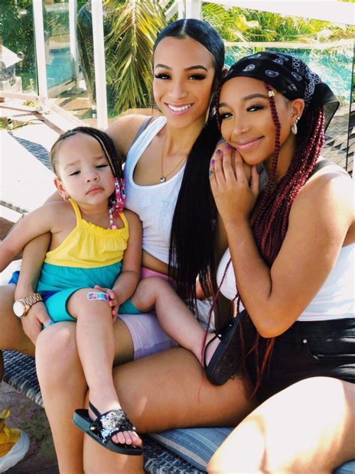 Who is Deyjah Imani Harris? T.I.’s Daughter Wiki, Age, Boyfriend, Parents, Family, Siblings, Height, Net Worth and Instagram
