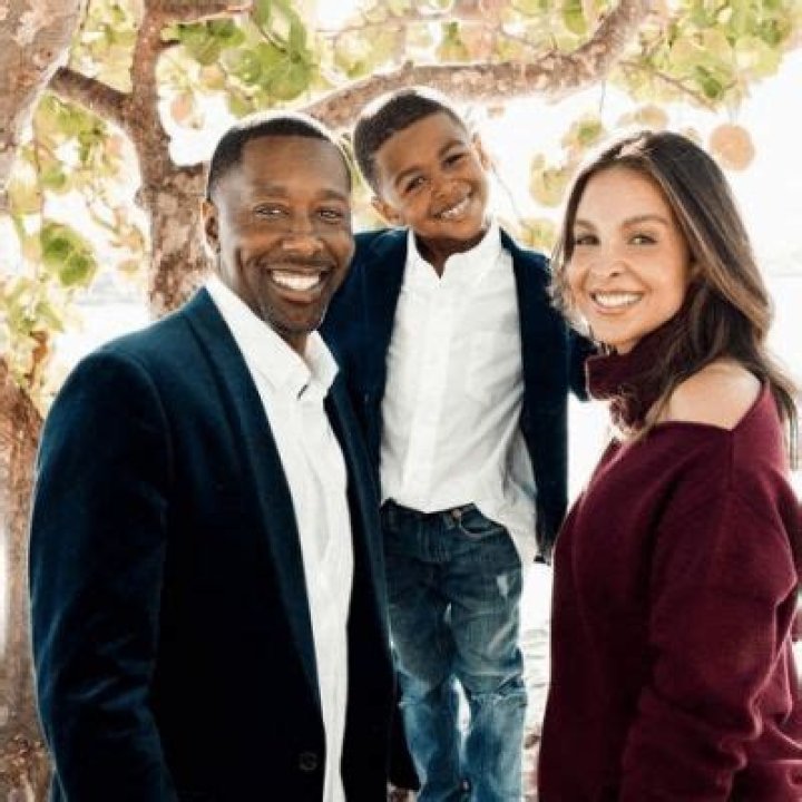 Who Is Donae Burston | Meet Felisha Terrell Husband | Married Life & Kids