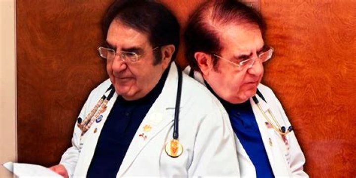 Who Is Dr Nowzaradan Wife Delores Nowzaradan? Age And Wiki