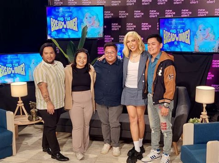 Who Is Dr Tina Viceral? Everything To Know On Vice Ganda Sister