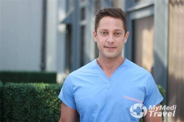 Who Is Dr. William Rahal? Everything To Know About Beverly Hills Plastic Surgeon