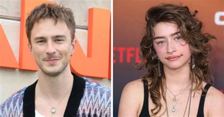 Who is Drew Dorsey Dating – Drew Dorsey's Boyfriend & Exes