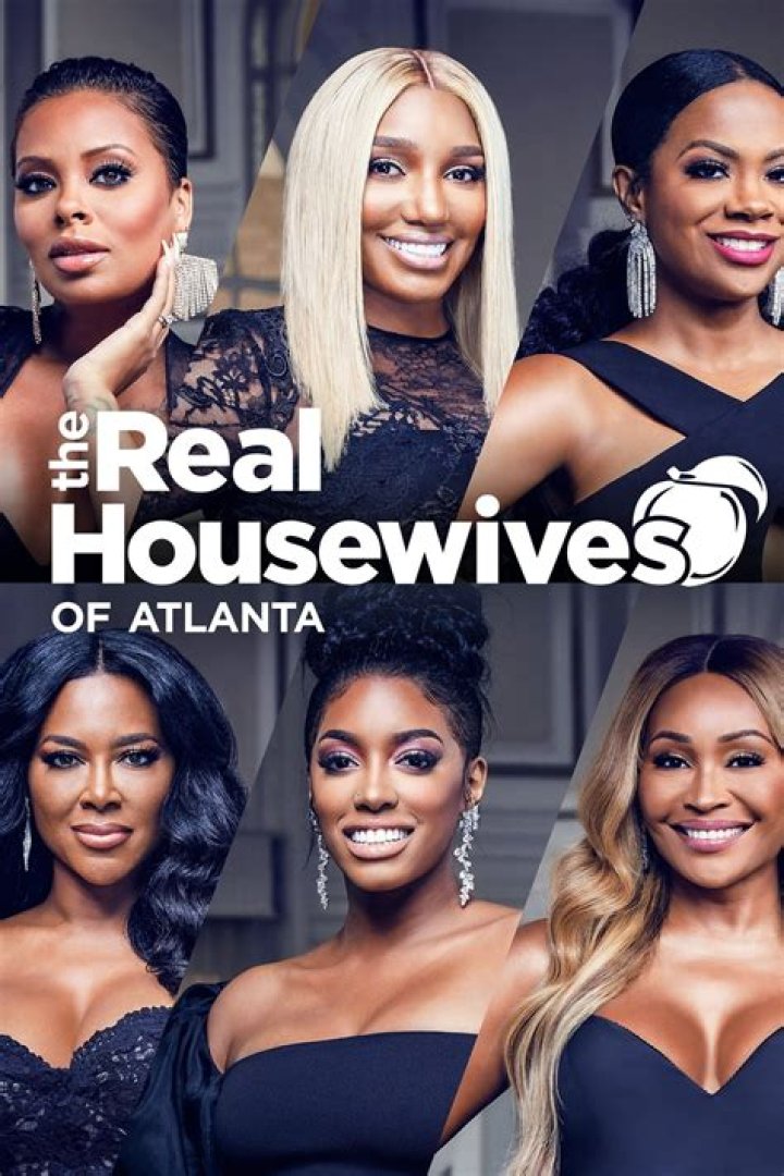 Who Is Drew Sidora From “Real Housewives of Atlanta” | Age And Family Explore