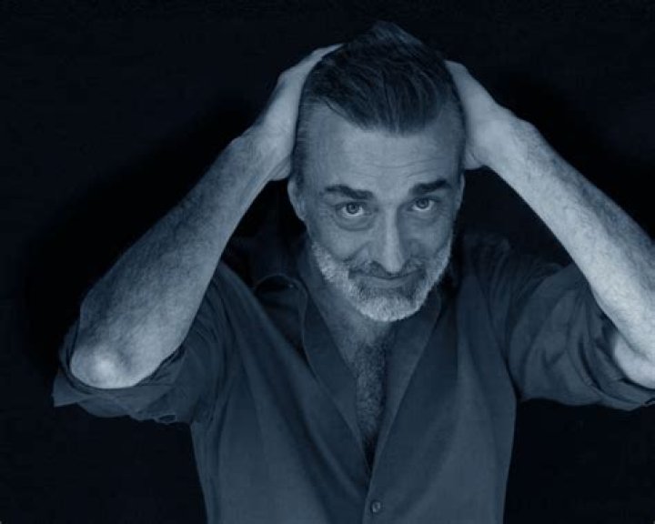 Who is Drusilla Foer aka Gianluca Gori? Meet The Actor On Instagram