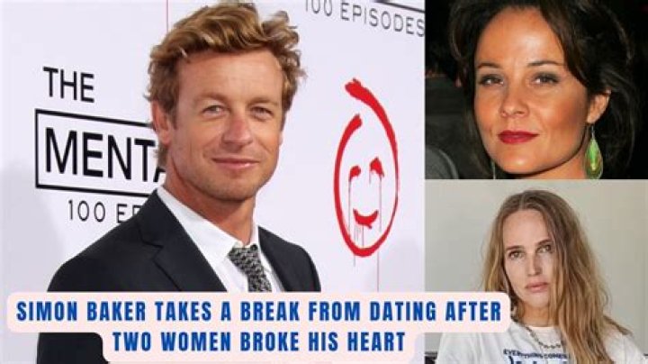 Who is Dylan Baker Dating – Dylan Baker's Wife & Exes
