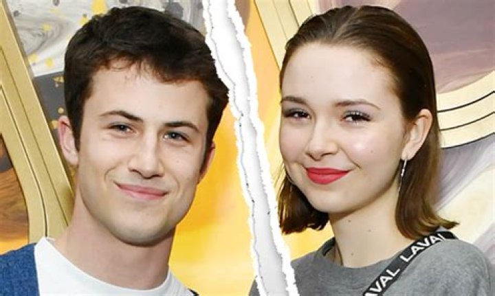 Who is Dylan Minnette Dating – Dylan Minnette's Girlfriend & Exes