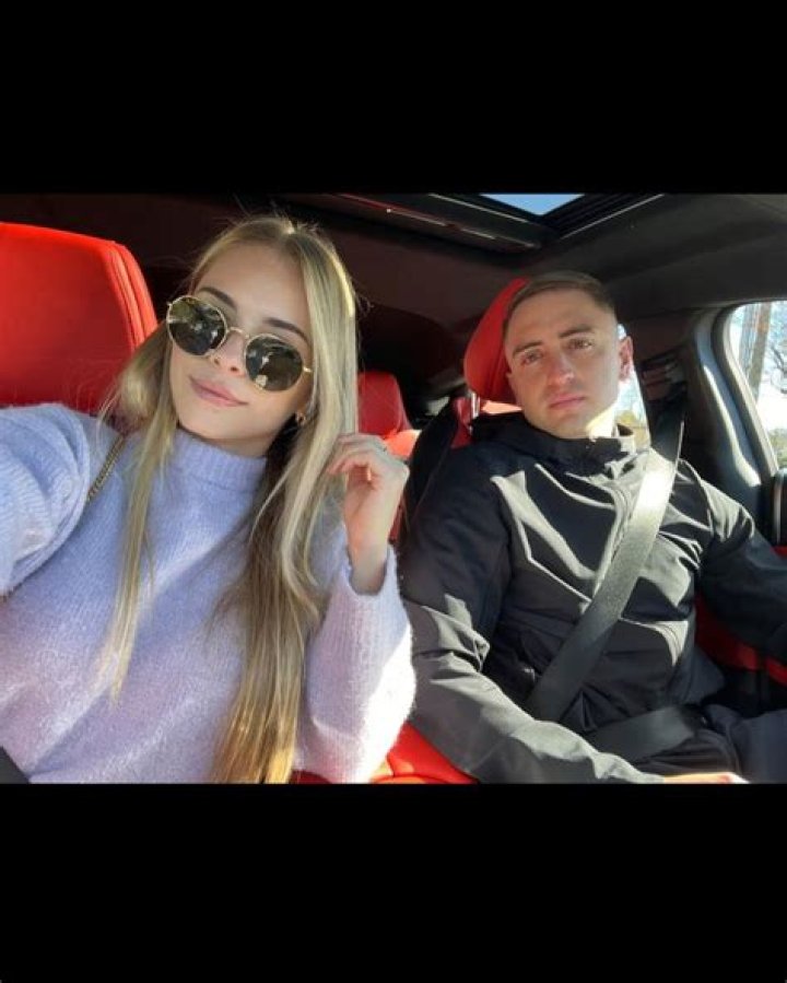 Who is Eddy Piñeiro Dating – Eddy Piñeiro's Girlfriend & Exes