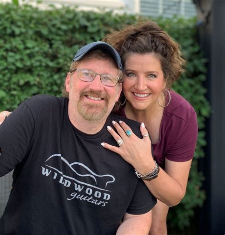 Who is Edmund McMillen Dating – Edmund McMillen's Wife & Exes