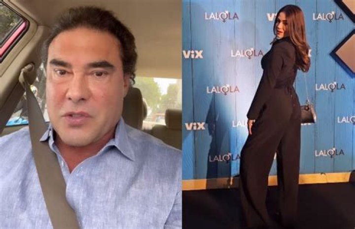 Who is Eduardo Yanez Dating – Eduardo Yanez's Girlfriend & Exes