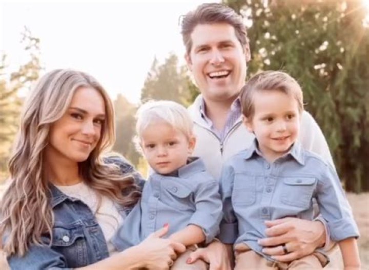 Who Is ESPN Molly McGrath’s Husband? Her Family, Career & Facts