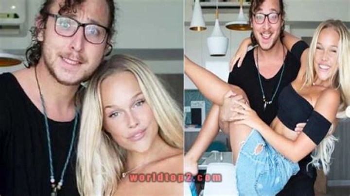 Who is Estelle Berglin? Wiki, Age, Height, Net Worth, Boyfriend, Dating