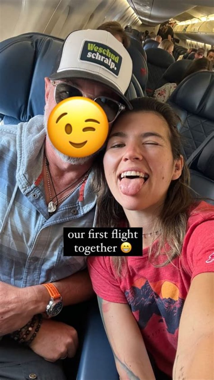 Who is Eva zu Beck Dating – Eva zu Beck's Boyfriend & Exes