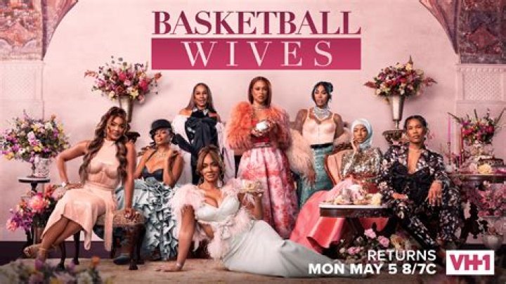 Who Is Feby Torres from ‘Basketball Wives?