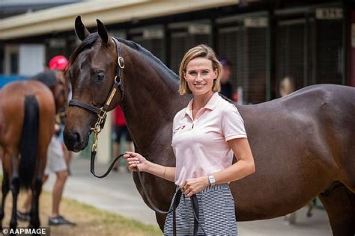 Who Is Francesca Cumani? Details To Know About The Horse Racing Commentator