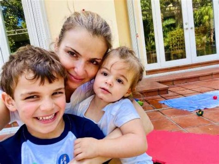 Who Is Francis Suarez Wife Gloria Fonts Suarez? Children & Age Difference Revealed