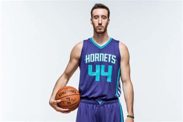 Who is Frank Kaminsky of NBA, His Salary, Height, Weight and Other Facts