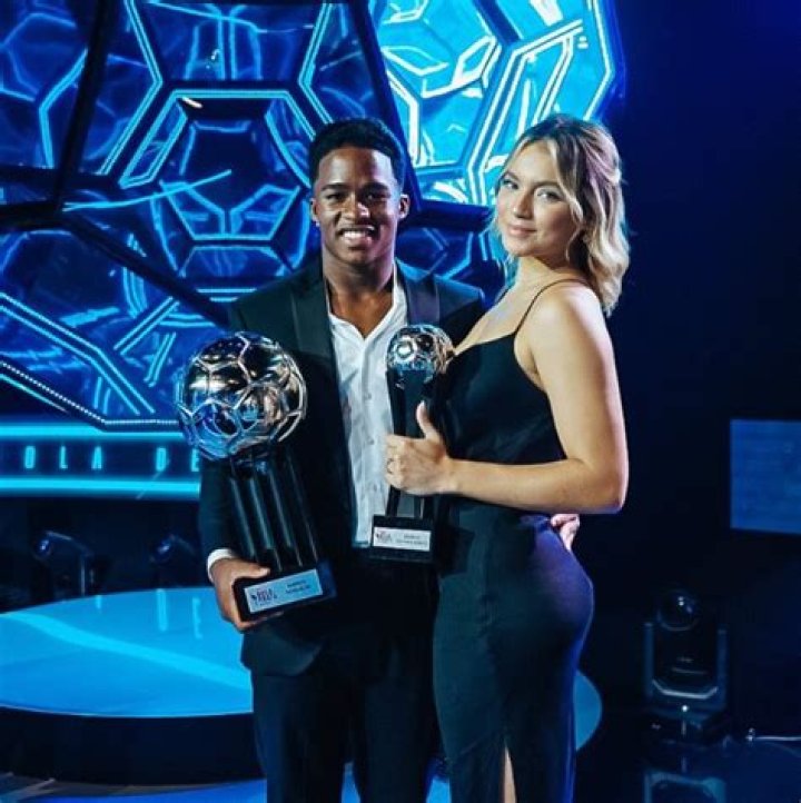 Who is Gabriely Miranda? Endrick Felipe's girlfriend Bio: Age, Height, Net Worth, Nationality, Wikipedia