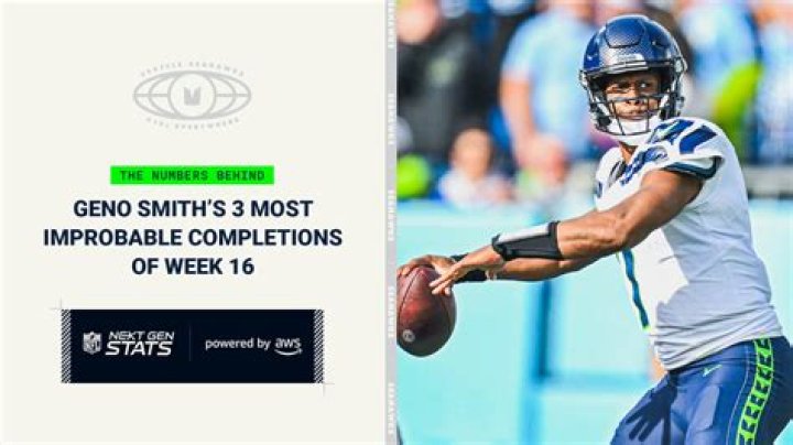 Who is Geno Smith? See Net-worth, Quote, Awards, Fact, Wiki