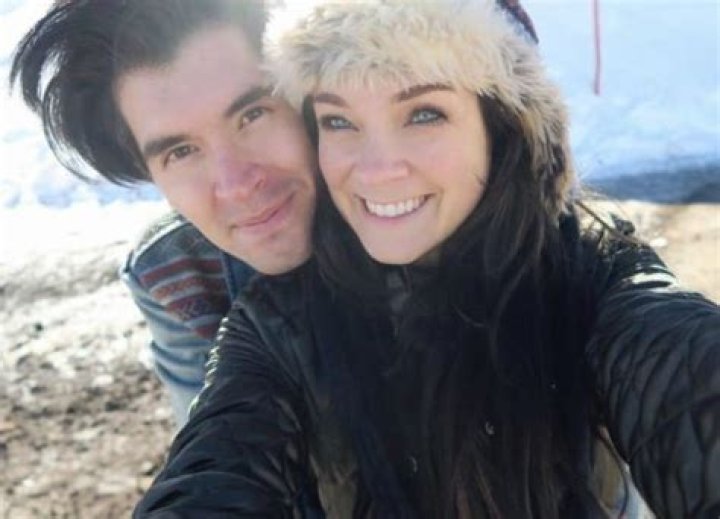 Who is German Garmendia Dating – German Garmendia's Girlfriend & Exes