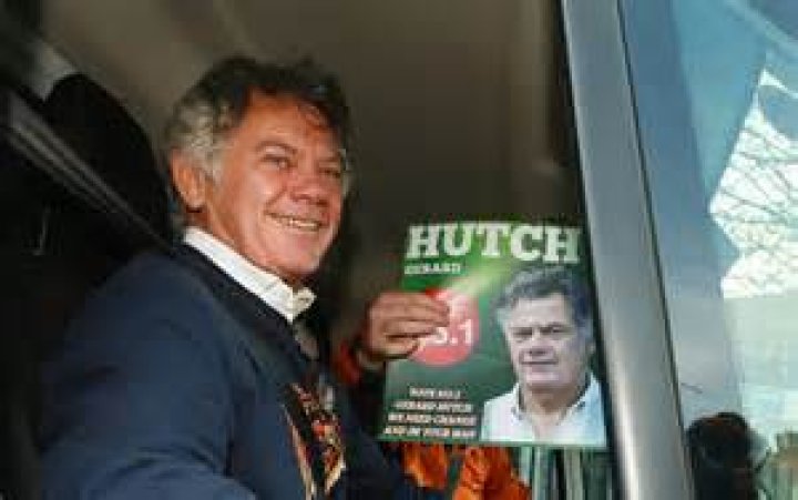 Who Is Gerry “The Monk” Hutch Wife Patricia Hutch And Where Is She Now?