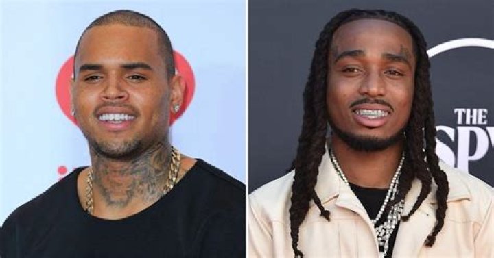Who Is Gina Tew? Meet The TikTok Model Linked To Chris Brown and Nick Cannon