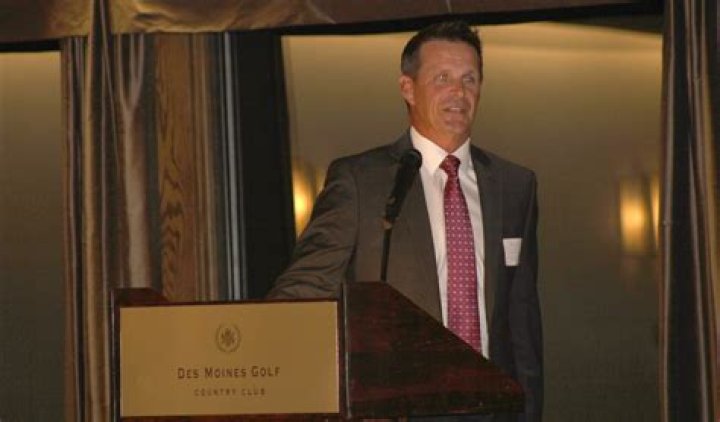 Who Is Golfer Chad Proehl? Everything On His Age And Family