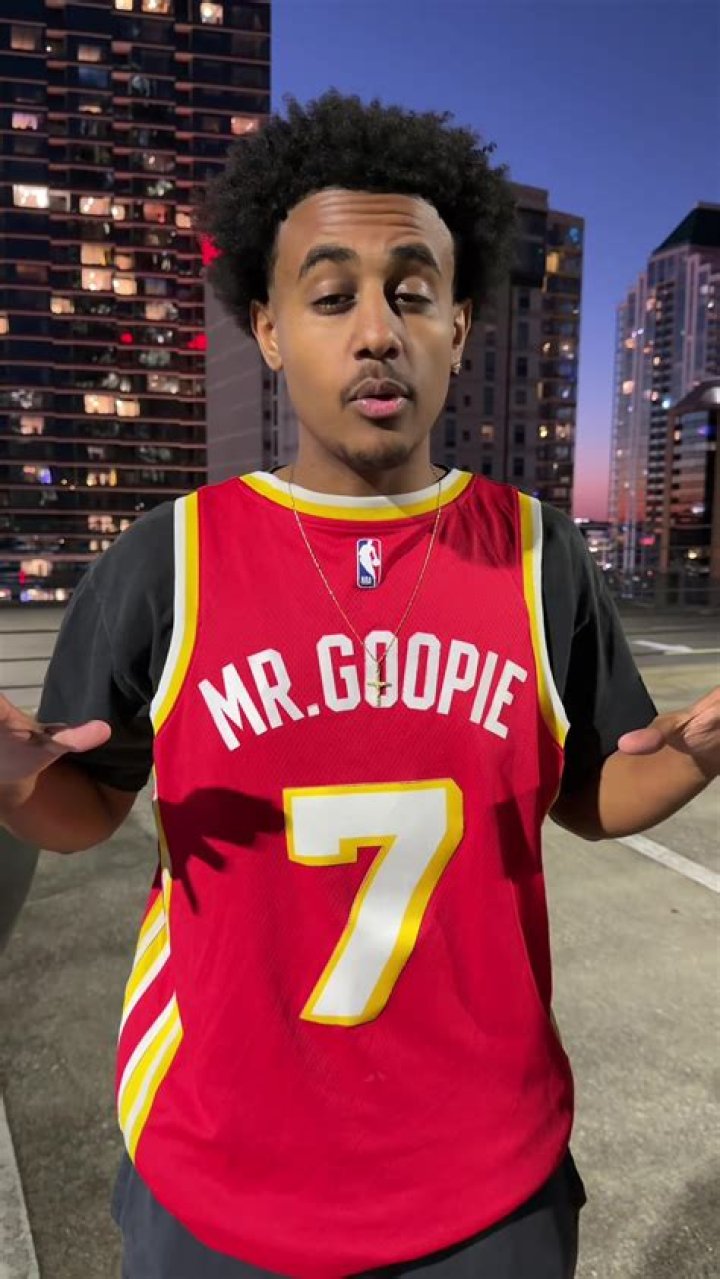 Who Is Goopie TikTok? Everything On His Age And Dance Meme