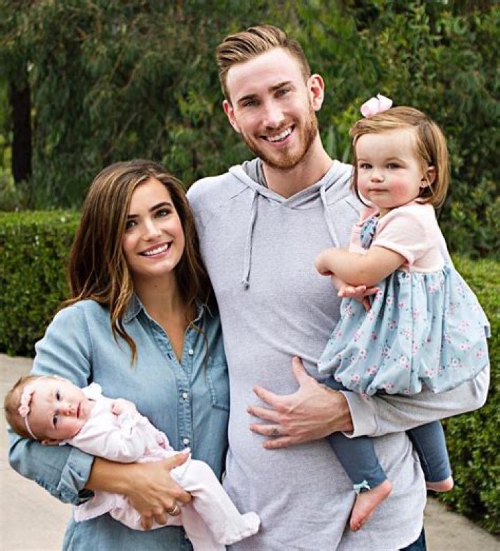 Who is Gordon Hayward? Wiki, Age, Height, Net Worth, Wife, Marriage