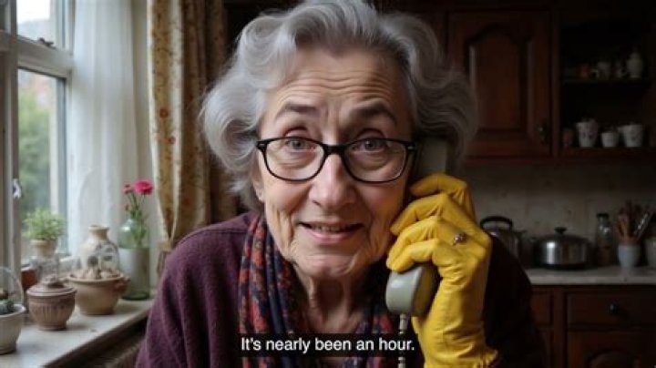 Who Is Granny From Twitch? Biography , Everything On Age, Real Name and Net Worth