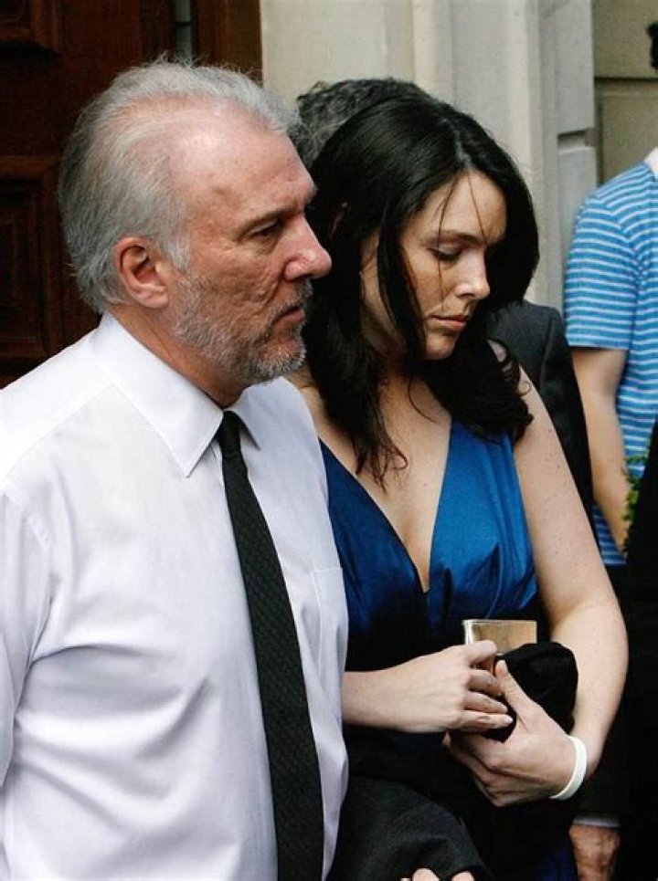 Who is Gregg Popovich Dating – Gregg Popovich's Girlfriend & Exes