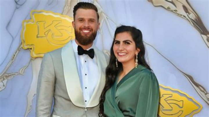 Who Is Harrison Butker’s Wife Isabelle Butker?