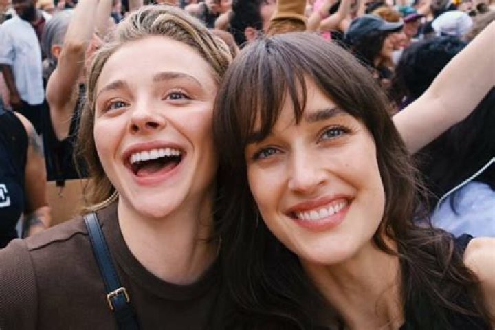 Who is Harrison Webb Dating – Harrison Webb's Girlfriend & Exes