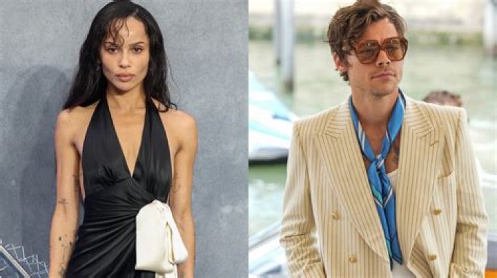 Who is Harry Pinero Dating – Harry Pinero's Girlfriend & Exes