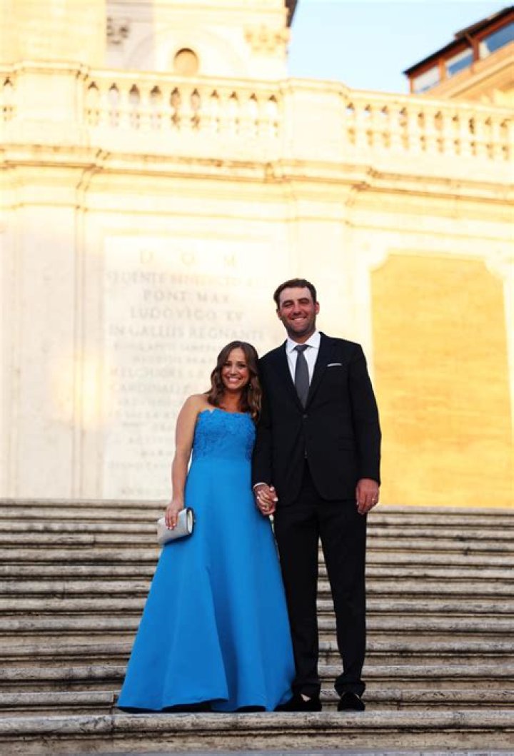 Who Is Hubert Hurkacz Married To? Everything On His Wife And Net Worth