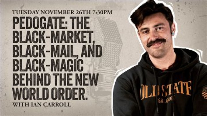 Who is Ian and Richard Livingstone? See Net-worth, Quote, Awards, Fact, Wiki