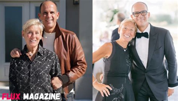 Who Is Ila Penfold? 10 Facts On Marcus Lemonis’ First Wife