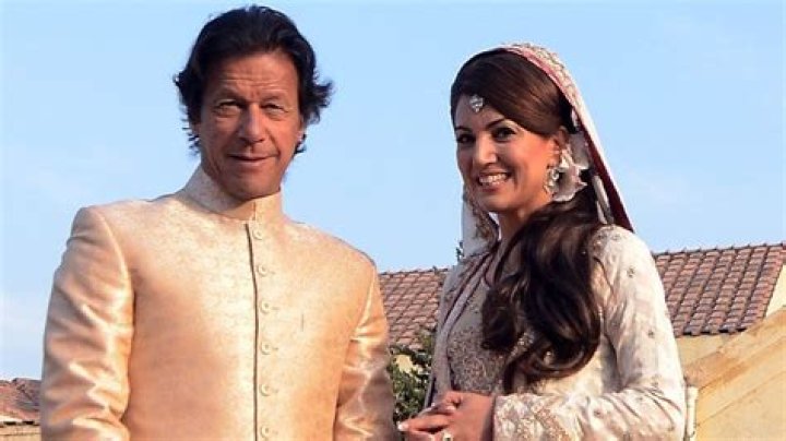 Who is Imran Khan Dating – Imran Khan's Wife & Exes