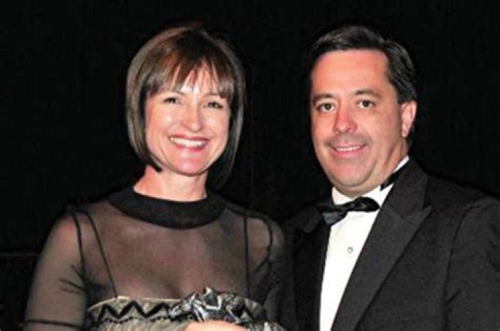 Who is Ingrid Jooste? Markus Jooste's wife Bio: Age, Children, Net Worth, Family, Parents
