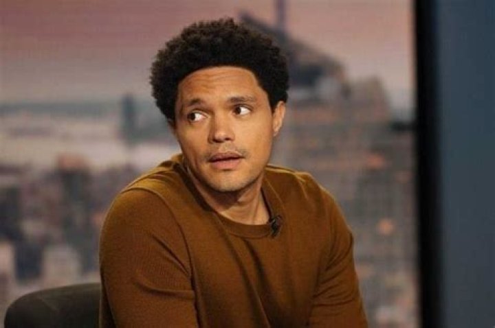 Who Is Isaac Shingange? Everything You Need to Know About Trevor Noah Brother