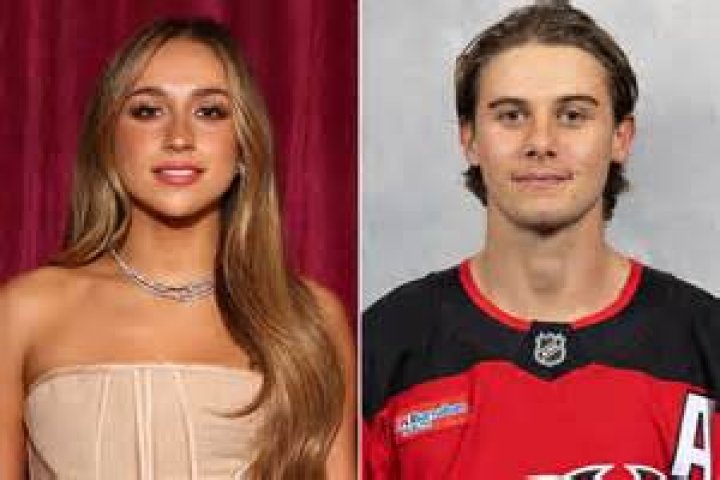 Who is Jack Lambert Dating – Jack Lambert's Girlfriend & Exes
