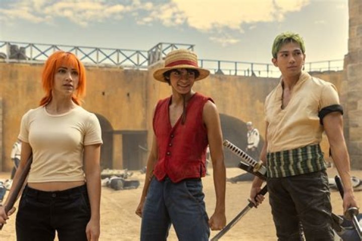 Who Is Jacob Romero Gibson in Netflix’s Anime? Meet The Cast of The Live Action Remake