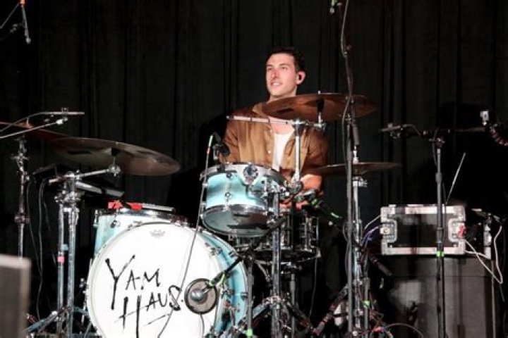 Who Is Jake Felstow? Everything To Know About Yam Haus Pop-Band Drummer
