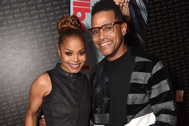 Who is Janet Jackson Dating – Janet Jackson's Husband & Exes