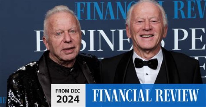 Who is Janet Roach Partner? Sam Gance Net Worth and Age Difference