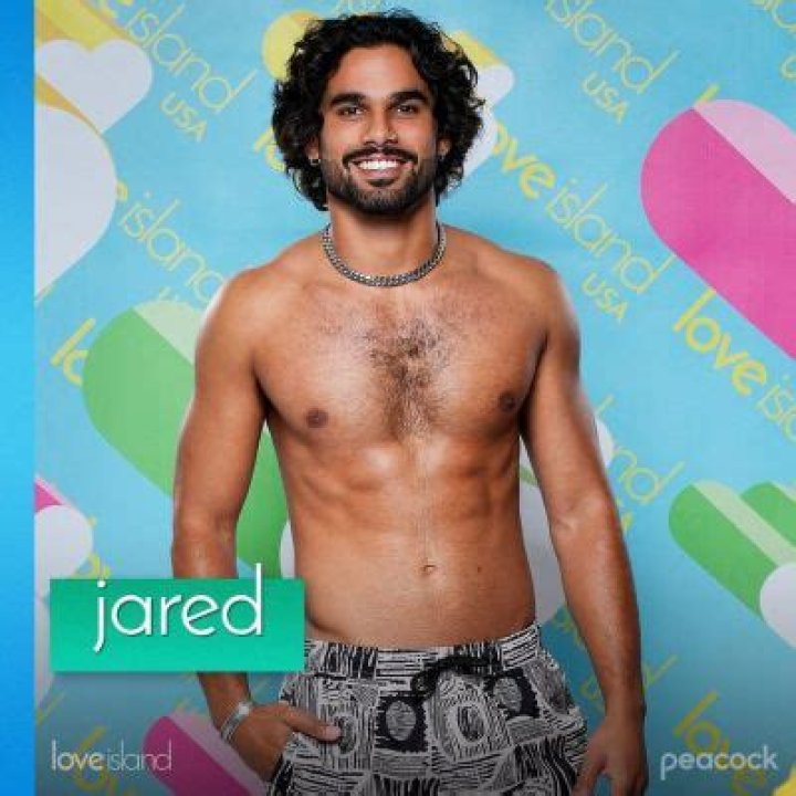 Who Is Jared Hassim From “Love Island USA”?