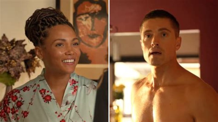 Who Is Jasmine Mathews? Everything To Know About The Actress